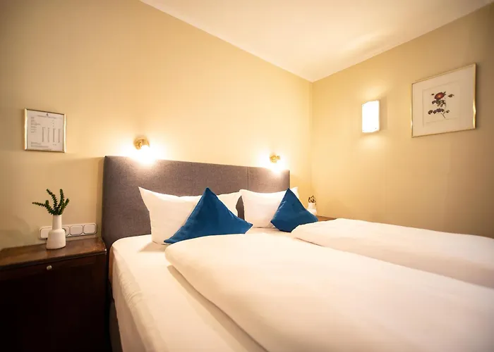 Altmuenchen By BlattlAlbergo