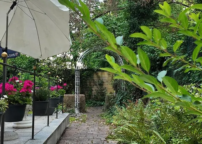 Aurbacher Hof GmbhAlbergo